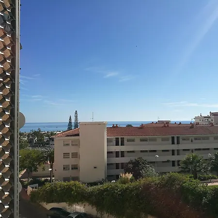 Appartement Proche De La Mer Benalmádena Exterior photo