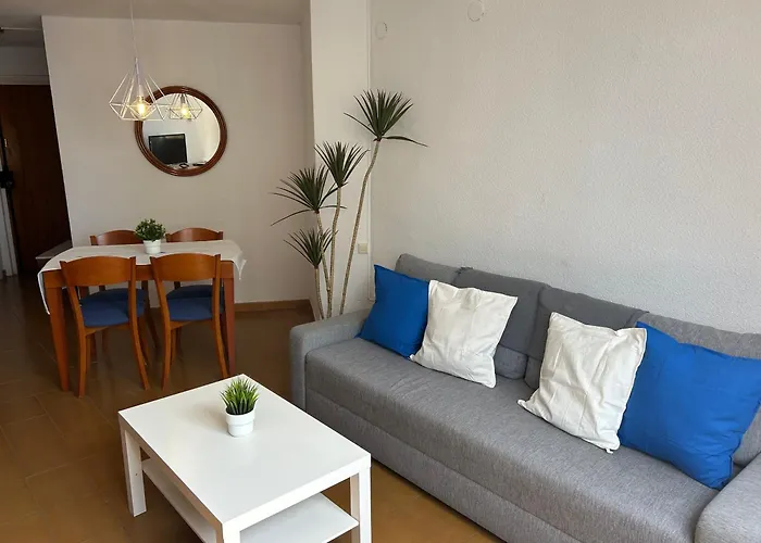 Appartement Proche De La Mer