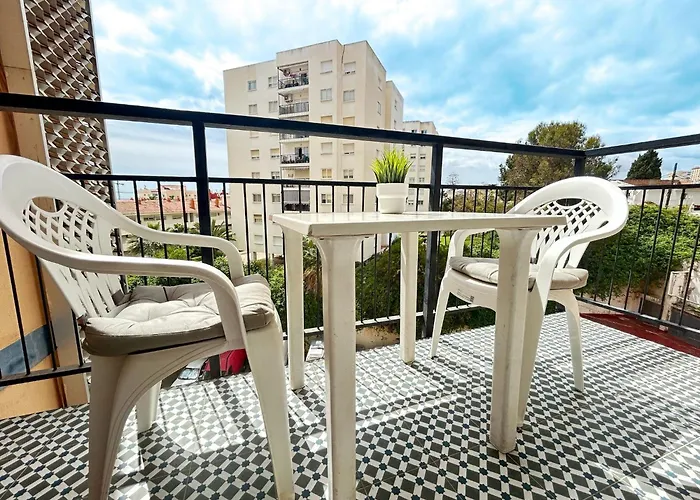 Appartement Proche De La Mer