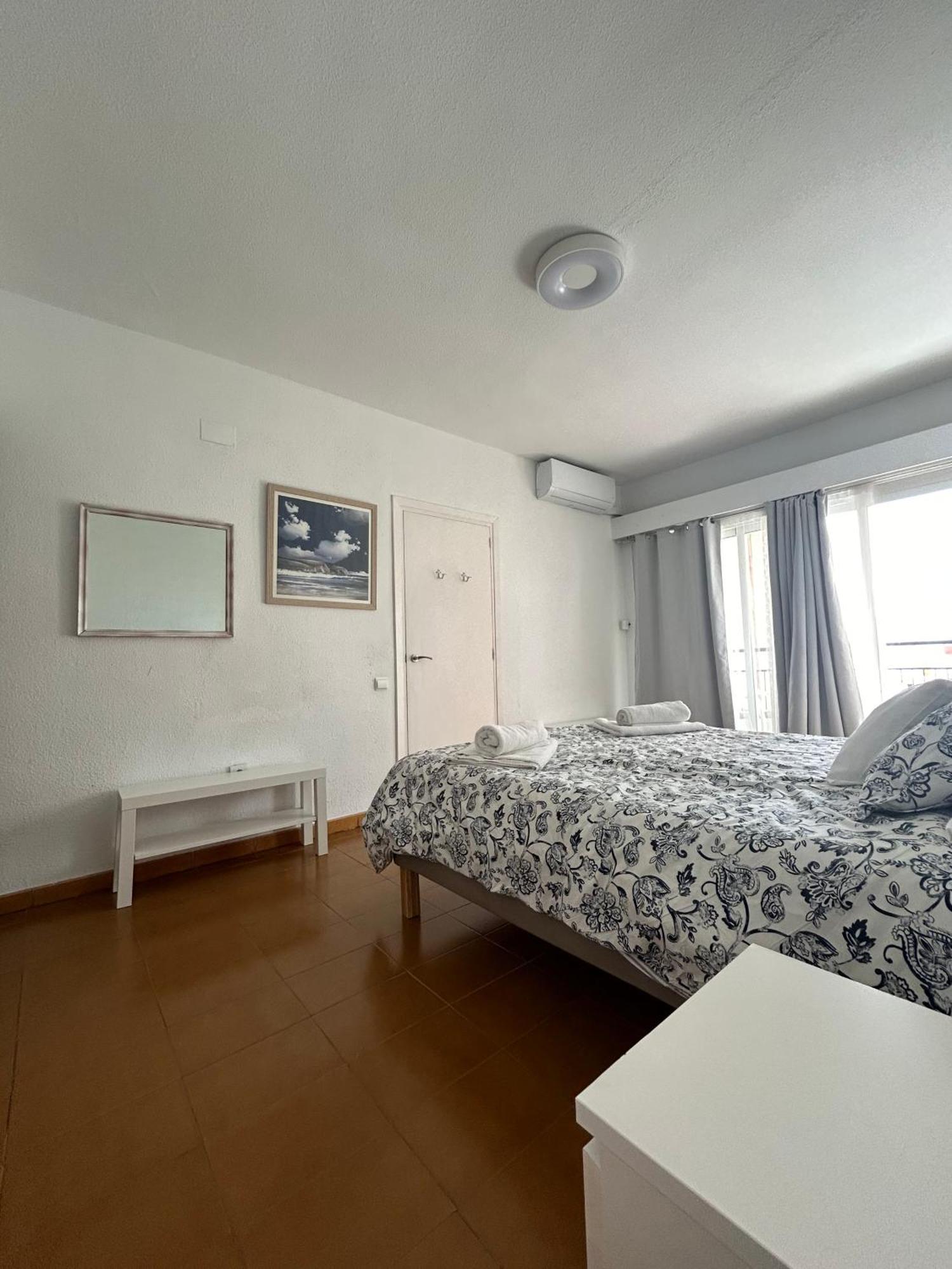 Appartement Proche De La Benalmádena