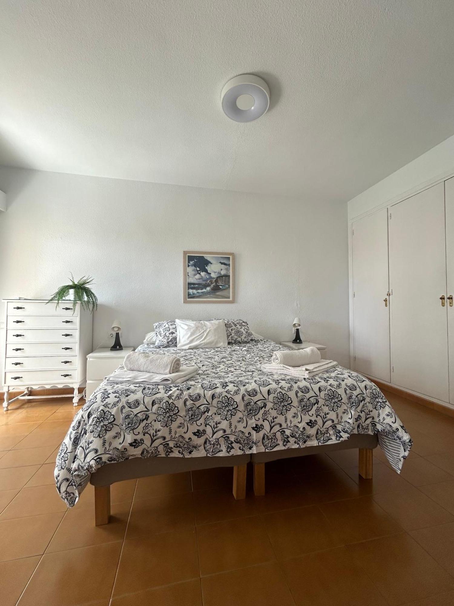 Proche De La Appartement Benalmádena